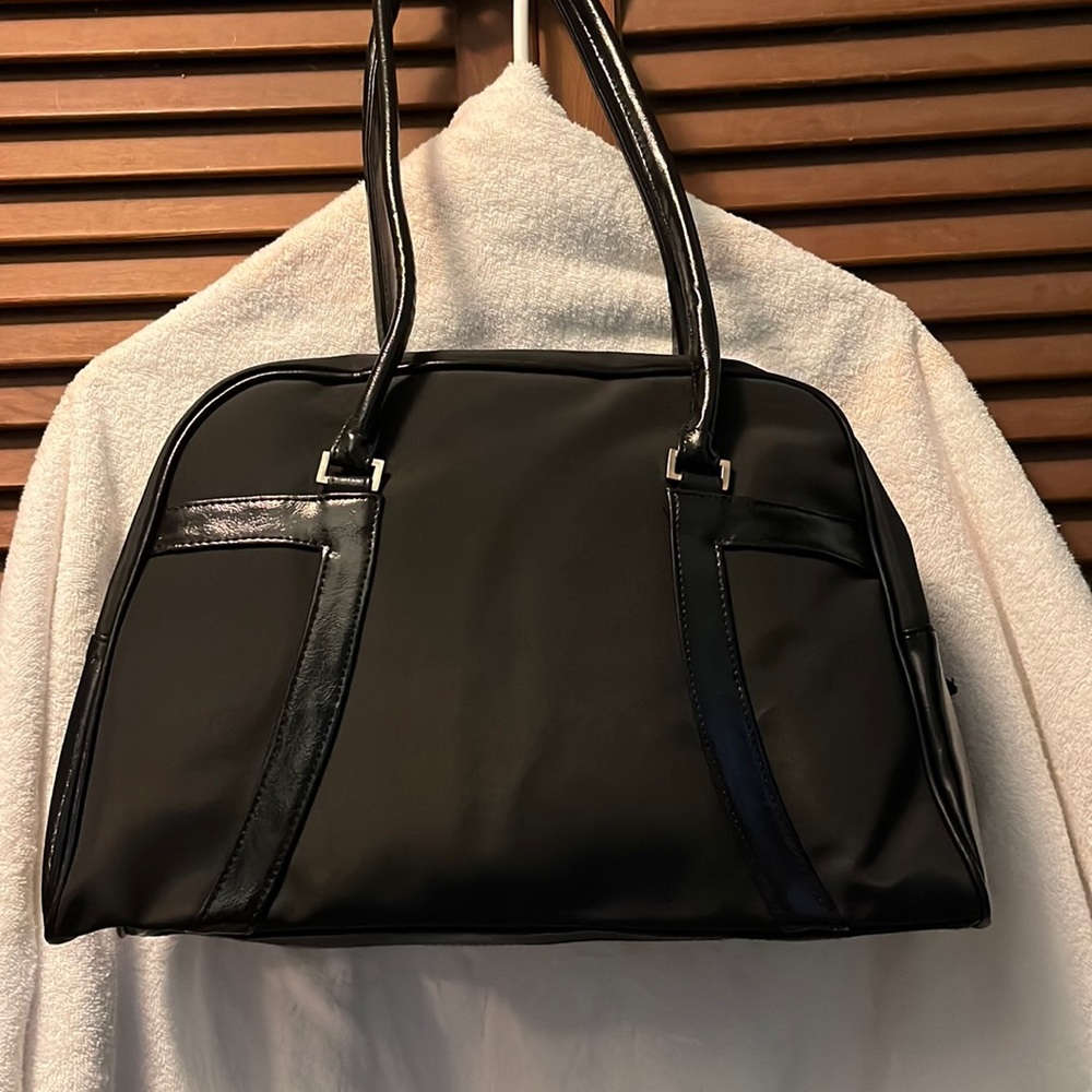 Satchel Handbag